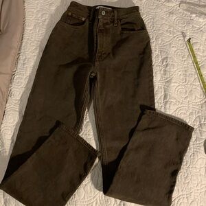 Abercrombie jeans NEW